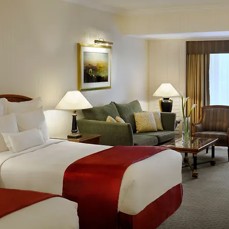 Connaught Palace Hotel, Dubai-3