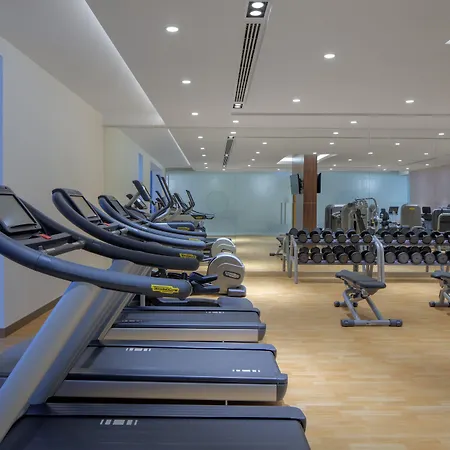 Hyatt Place Dubai Jumeirah Residences-2