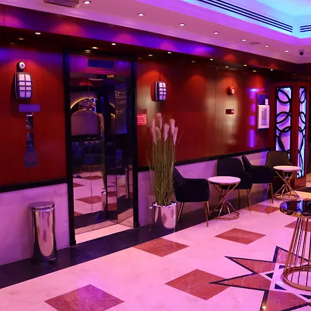 Gss Palace Hotel-2