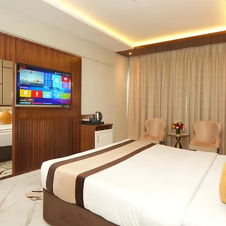 Concorde Deira Hotel -Formerly Golden Tulip Deira Hotel-2