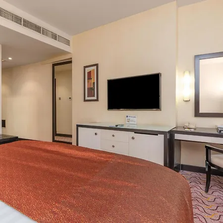 Samaya Hotel Deira-3