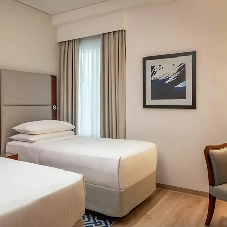 Sheraton The Walk, Dubai-2
