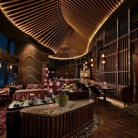 Ciel Dubai Marina, Vignette Collection By Ihg-3