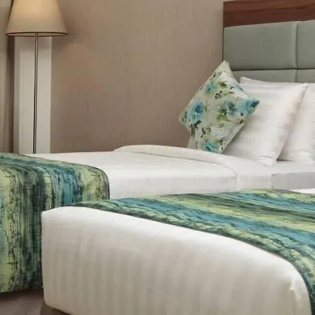 Jacob'S Garden Hotel-2