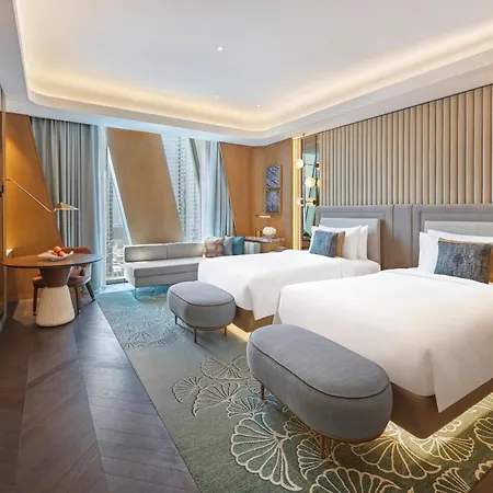 Mandarin Oriental Downtown, Dubai-3