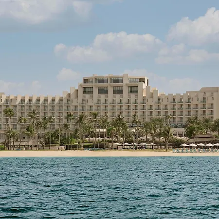 Ja Beach Hotel, Dubai-3