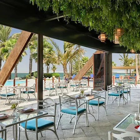 Ja Palm Tree Court, Dubai-2