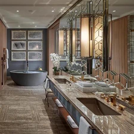 Mandarin Oriental Jumeira, Dubai-3