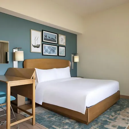 Element By Marriott Al Jaddaf, Dubai-2
