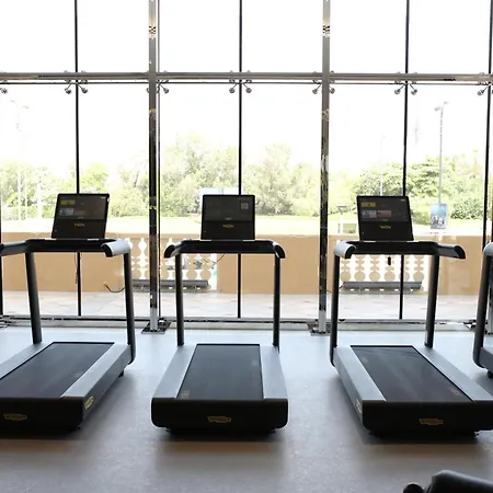 Arjaan By Rotana - Dubai Media City-2