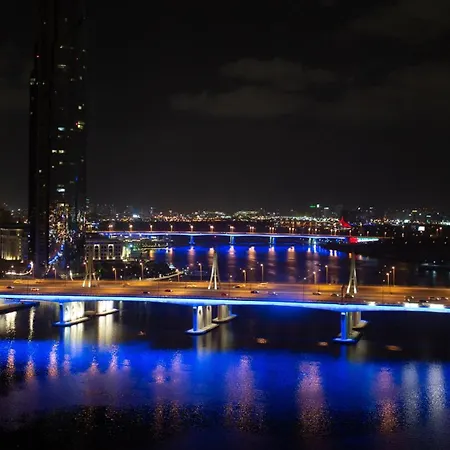 Intercontinental Dubai Festival City By Ihg-3