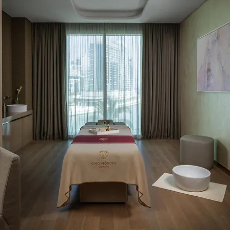 Hyde Hotel Dubai-2