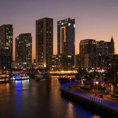 The First Collection Marina, Dubai, A Tribute Portfolio Hotel-2