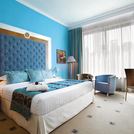 Marina Byblos Hotel-3