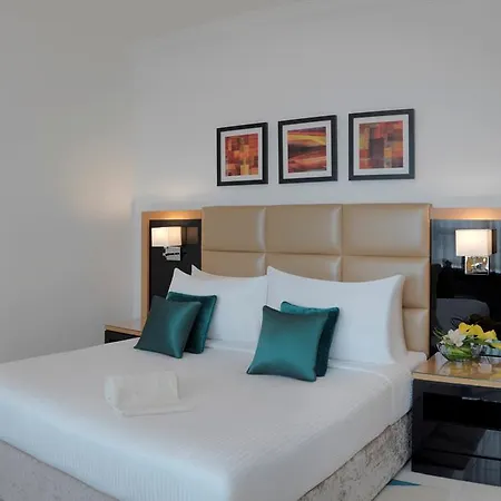 Damac Maison De Ville Breeze-3
