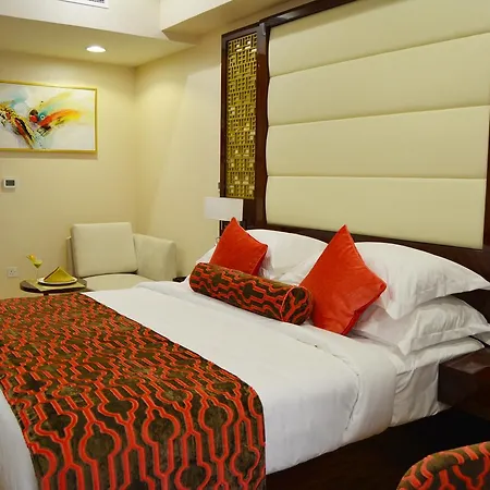 Goldstate Hotel-2