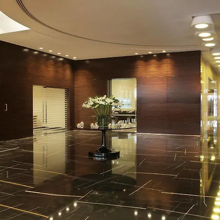 Cosmopolitan Hotel Dubai - Al Barsha-2