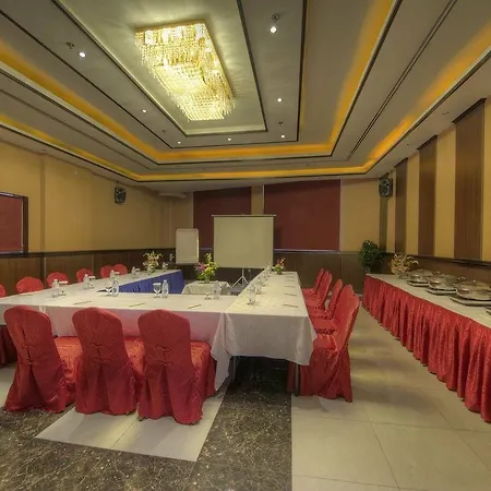 Fortune Grand Hotel Apartment-3