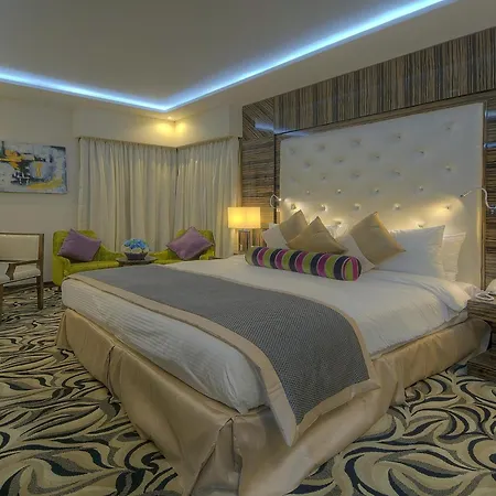 Orchid Vue Hotel-3