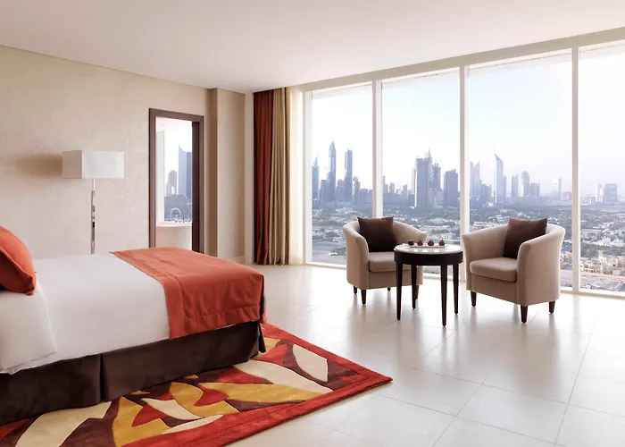 Millennium Central Downtown - Dubai