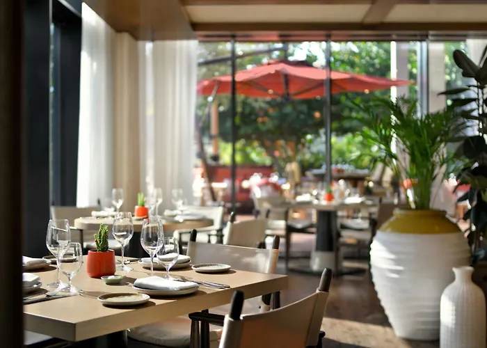 Banyan Tree Dubai At Bluewaters Hotel