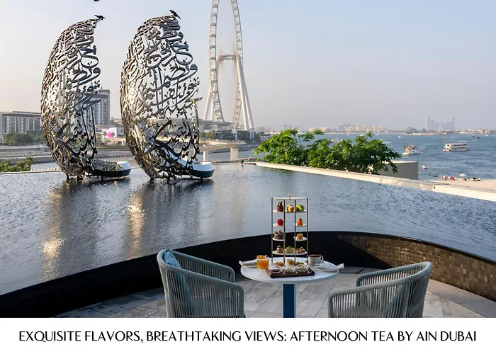 Address Beach Resort