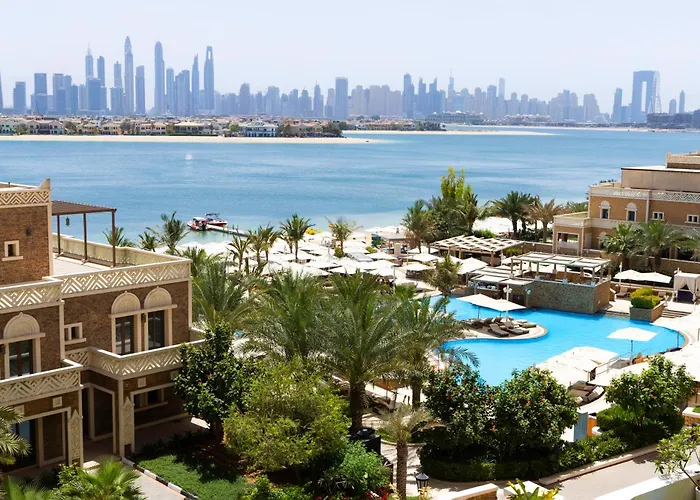 Wyndham Residences The Palm