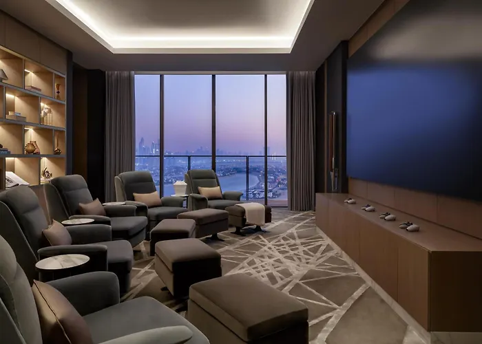 Atlantis The Royal Hotel