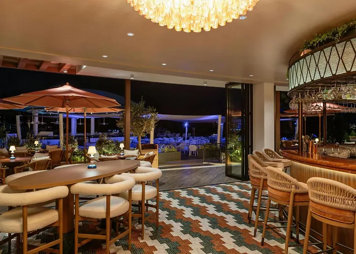 Le Royal Meridien Beach Resort & Spa Dubai