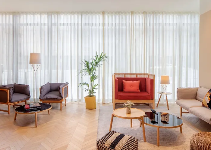 Staybridge Suites Dubai Financial Centre By Ihg