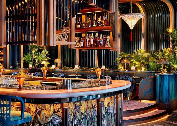 Ciel Dubai Marina, Vignette Collection By Ihg Hotel