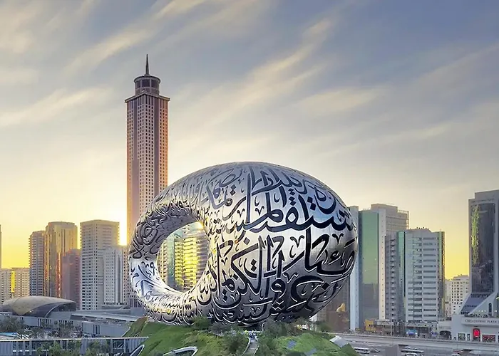 The Tower Plaza Hotel Dubai