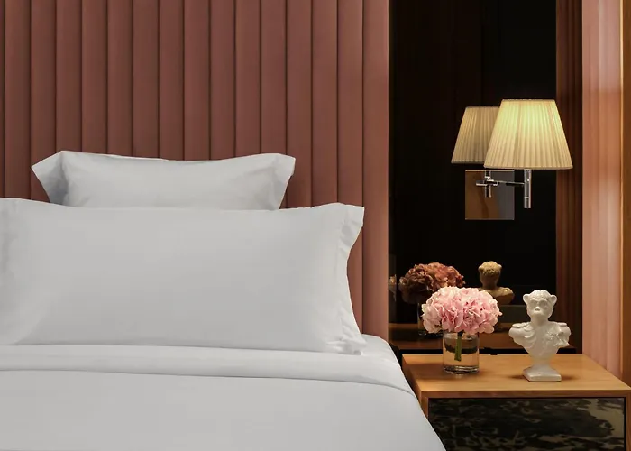 Sls Dubai Hotel & Residences