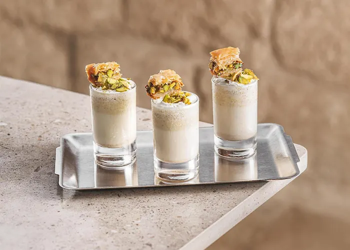 Doubletree By Hilton Dubai Al Jadaf Hotel