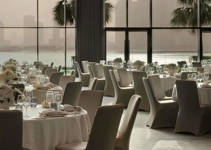 Delano Dubai At Bluewaters Hotel