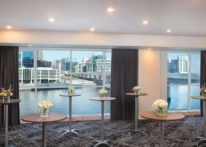 Grand Mercure Business Bay Dubai