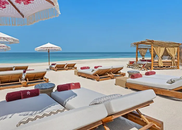 Mandarin Oriental Jumeira, Dubai