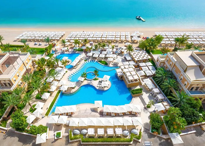 Ciel Dubai Marina, Vignette Collection By Ihg Hotel