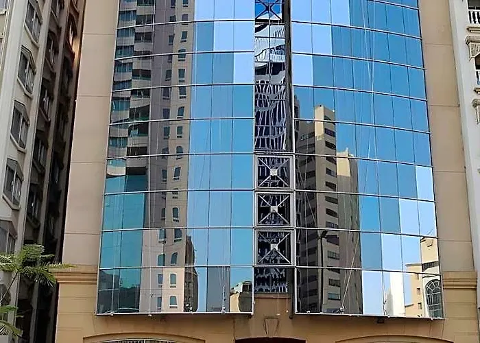 Gss Palace Hotel Dubai